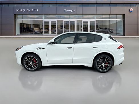 New 2026 Maserati Grecale Modena AWD/4WD image 6