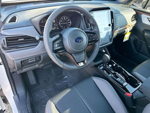 New 2026 Subaru Forester Sport image 9