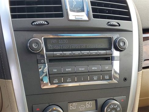 Used 2007 Cadillac SRX image 22