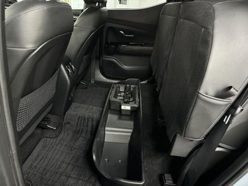 Used 2023 Hyundai Santa Cruz Limited image 29