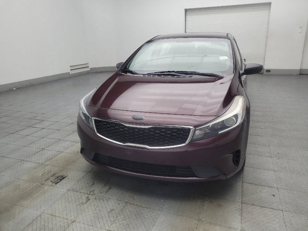 Used 2018 Kia Forte LX FWD image 15