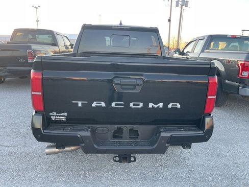 Used 2024 Toyota Tacoma SR5 image 5