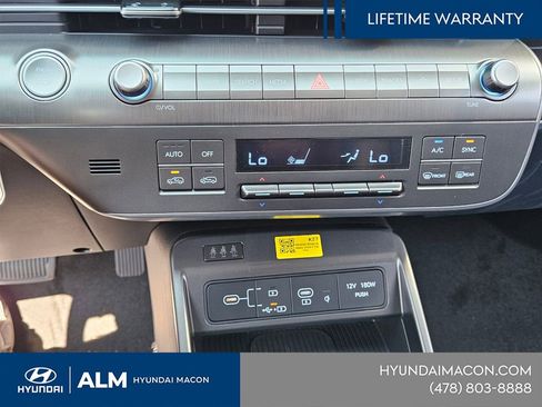 New 2026 Hyundai Kona SEL Premium FWD image 25
