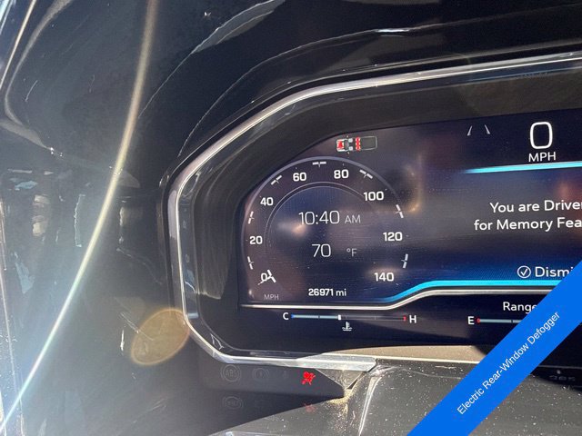 Used 2024 Chevrolet Silverado 2500 High Country w/ High Country Premium Package AWD/4WD image 11