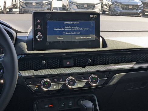 New 2026 Honda CR-V EX-L image 15