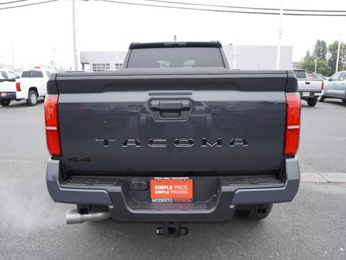 New 2026 Toyota Tacoma TRD Sport image 11