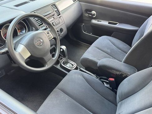 Used 2009 Nissan Versa 1.8 S w/ PWR Pkg FWD image 15