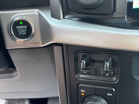 Used 2022 Ford F150 XLT w/ Equipment Group 302A High AWD/4WD image 22
