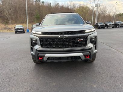 New 2026 Chevrolet Traverse Z71 w/ Enhanced Driving Package