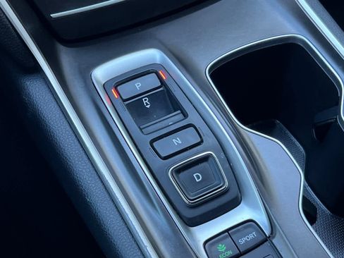 Used 2021 Honda Accord EX image 22