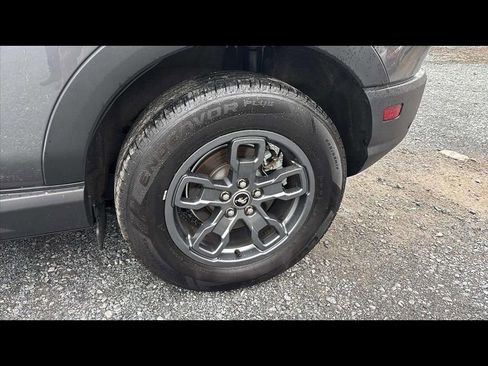 Used 2023 Ford Bronco Sport Big Bend w/ Convenience Package image 21