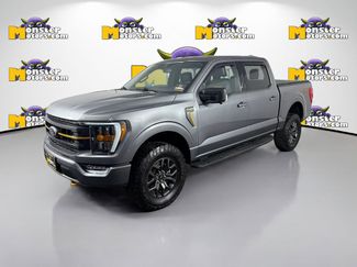 Used 2023 Ford F150 Tremor w/ 360 Degree Camera Package video 1