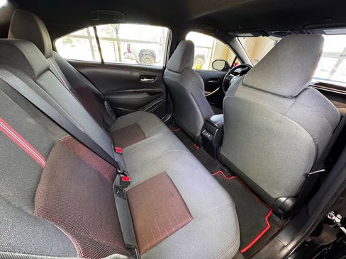 Certified 2023 Toyota Corolla SE FWD image 49