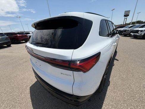 New 2026 Buick Enclave Sport Touring image 12