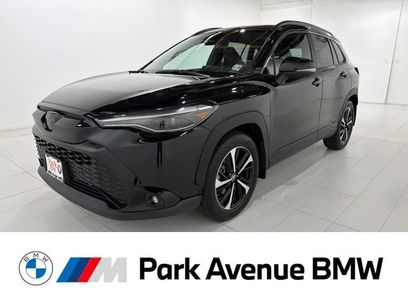 Used 2024 Toyota Corolla Cross AWD Hybrid w/ Convenience Package