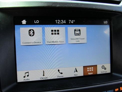 Used 2017 Ford Explorer Limited image 63