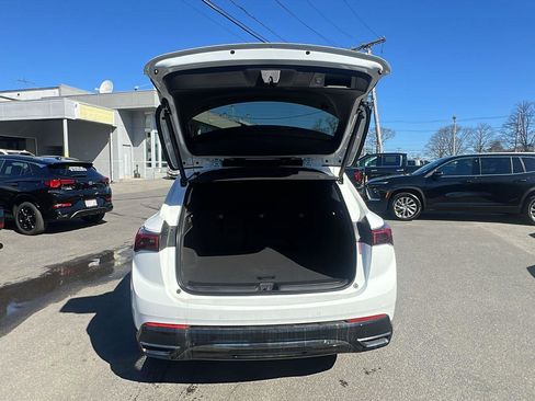 New 2026 Buick Envision Sport Touring image 27