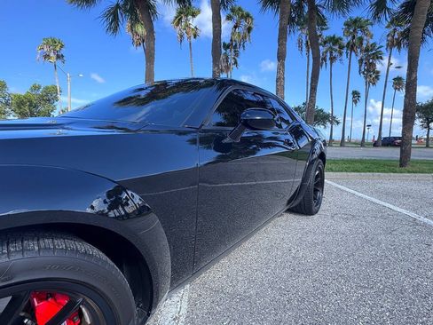 Used 2023 Dodge Challenger R/T Scat Pack RWD image 30
