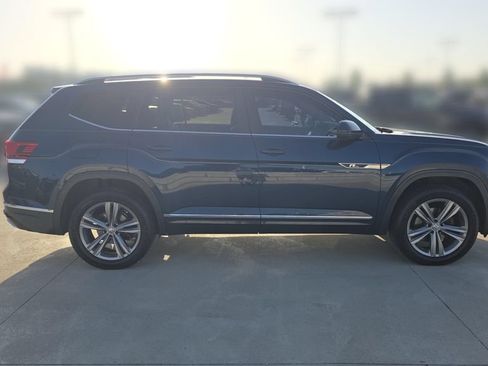 Used 2019 Volkswagen Atlas SE AWD/4WD image 6