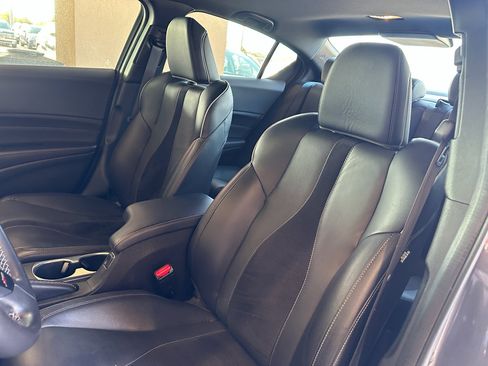 Used 2022 Acura ILX image 13