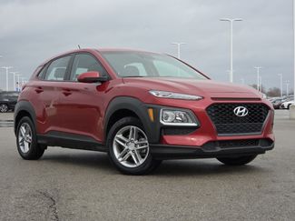 Used 2019 Hyundai Kona SE w/ Cargo Package video 2