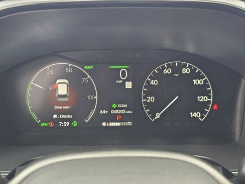 Used 2024 Honda CR-V Sport image 23