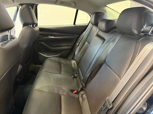 Used 2021 MAZDA MAZDA3 s AWD/4WD image 29