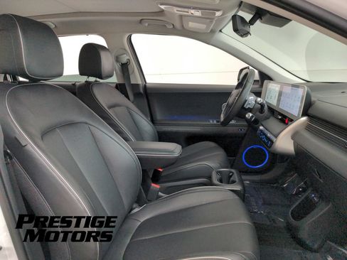 Used 2024 Hyundai Ioniq 5 Limited AWD/4WD image 28