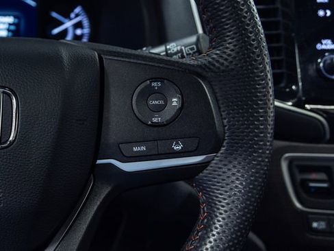 Used 2023 Honda Passport TrailSport image 16