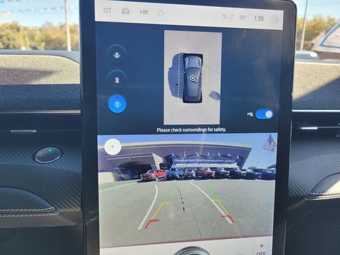 Certified 2022 Ford Mustang Mach-E Premium image 21