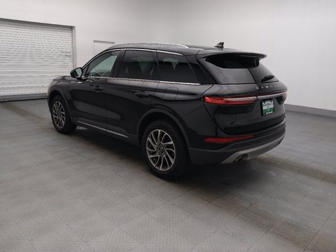 Used 2022 Lincoln Corsair FWD image 3