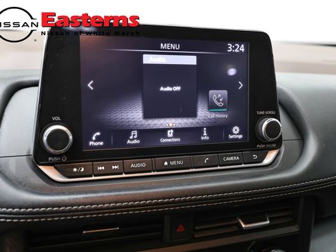 Used 2023 Nissan Rogue S AWD/4WD image 18