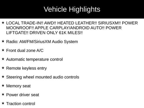 Used 2019 Honda CR-V EX-L image 39