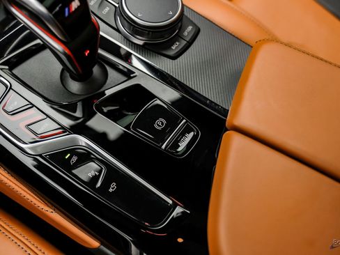 Used 2023 BMW M5 w/ Competition Package AWD/4WD image 64