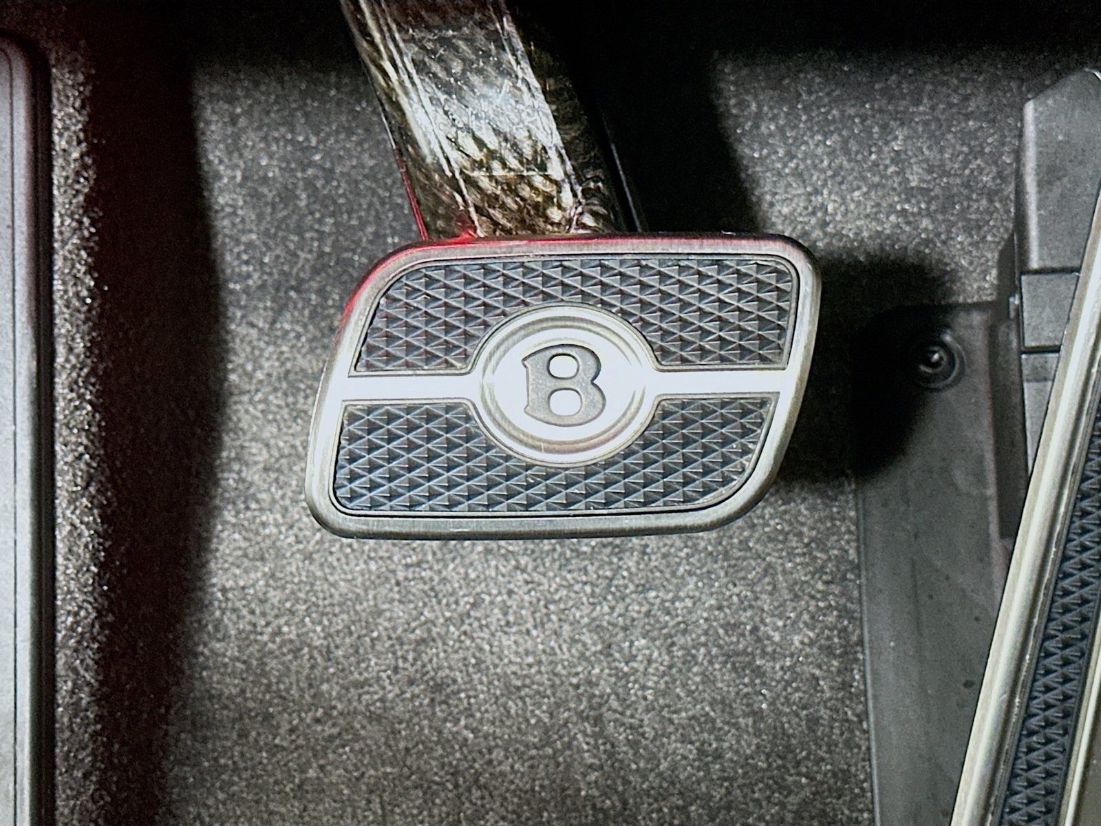 Used 2025 Bentley Continental GT Speed AWD/4WD image 60