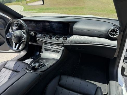 Used 2020 Mercedes-Benz E 450 4MATIC Coupe image 18