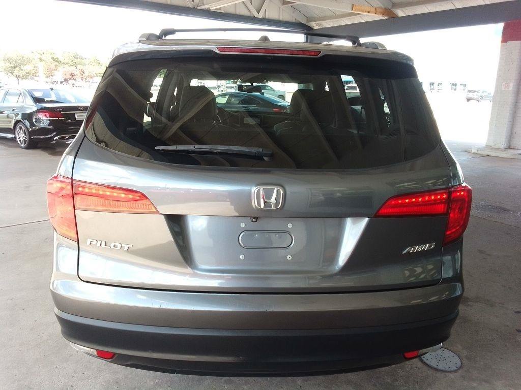 Used 2017 Honda Pilot EX-L image 6