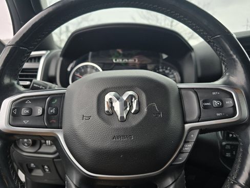 Used 2019 RAM 1500 Big Horn image 19