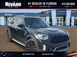 Used 2022 MINI Cooper Countryman S AWD/4WD video 1