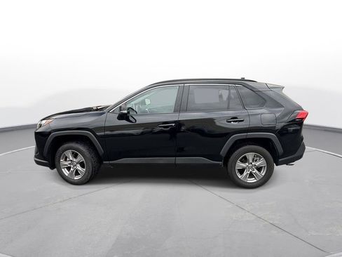Certified 2025 Toyota RAV4 XLE AWD/4WD image 9