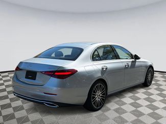 Used 2022 Mercedes-Benz C 300 4MATIC Sedan video 2