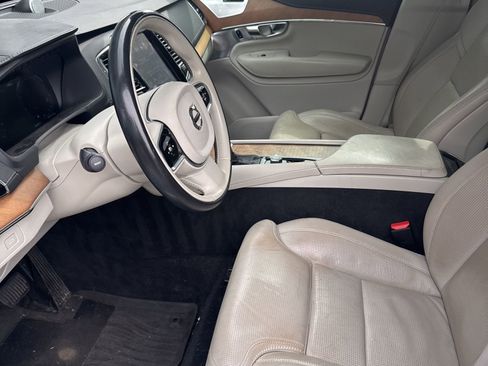 Used 2018 Volvo XC90 T6 Inscription w/ Convenience Package image 1
