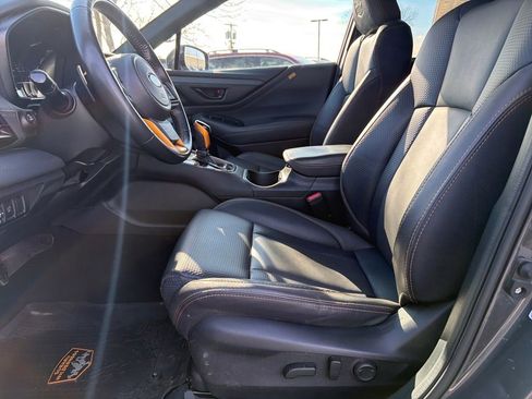 Used 2023 Subaru Outback Wilderness AWD/4WD image 19