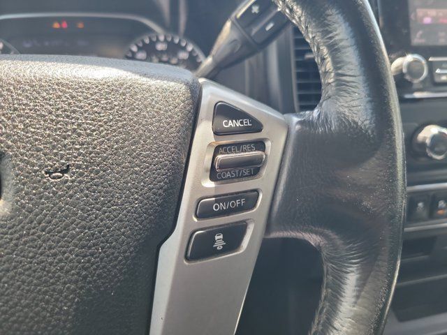 Used 2023 Nissan Titan SV w/ SV Convenience Package RWD image 22