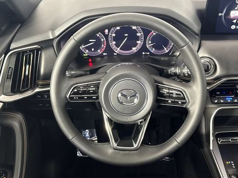 Used 2026 MAZDA CX-90 3.3 Turbo w/ Premium Plus Pkg AWD/4WD image 25