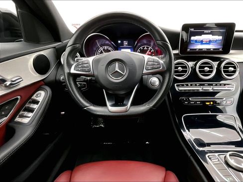 Used 2018 Mercedes-Benz C 300 Sedan image 4