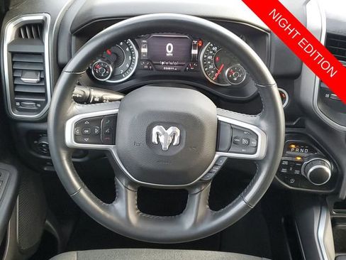 Certified 2024 RAM 1500 Big Horn image 28