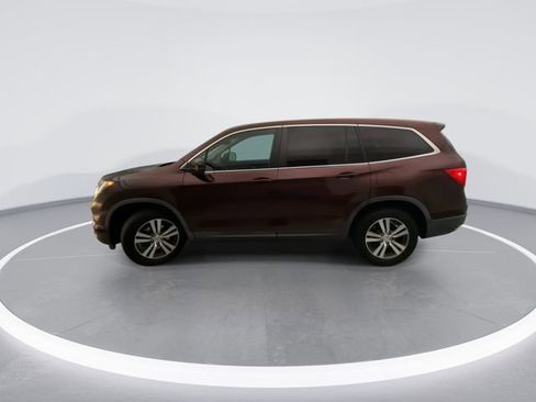 Used 2017 Honda Pilot EX-L image 9