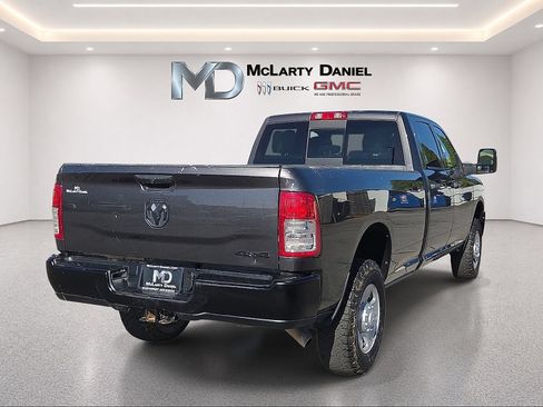 Used 2024 RAM 2500 Tradesman AWD/4WD image 14