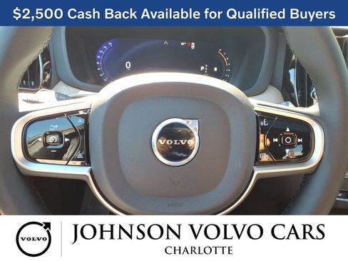 New 2026 Volvo XC60 B5 Plus w/ Protection Package Premier image 16